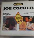 Disco vinil Joe Cocker