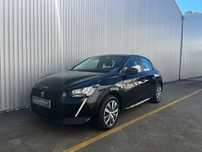 Peugeot e-208 50kWh Active