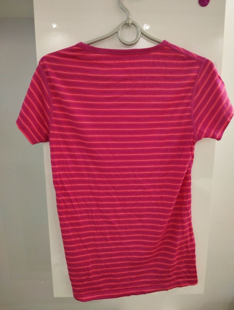 Bluzka merino 100% devold ozmiar S
