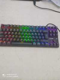 teclado gaming mecânico