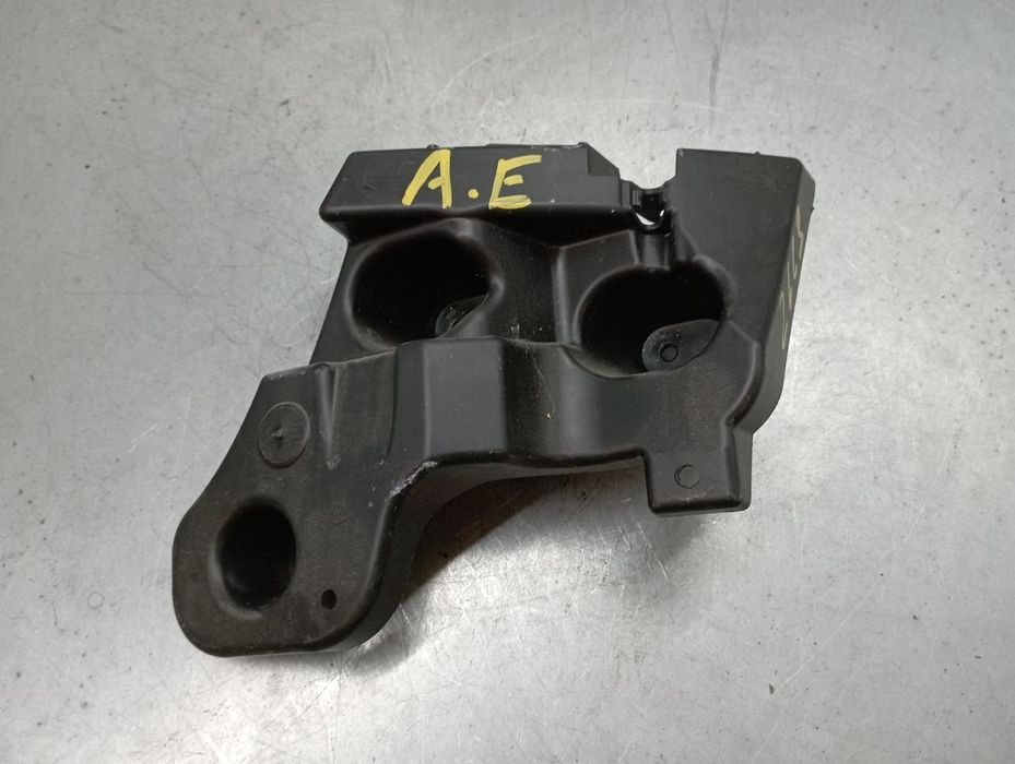 Guia de pára-choques trás esquerdo RENAULT Talisman (L2M_)