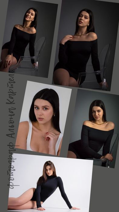 Фотограф Дніпро (з обробкою фото)