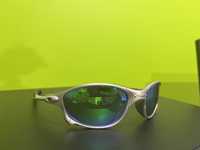 Oakley Juliet suglasses silver