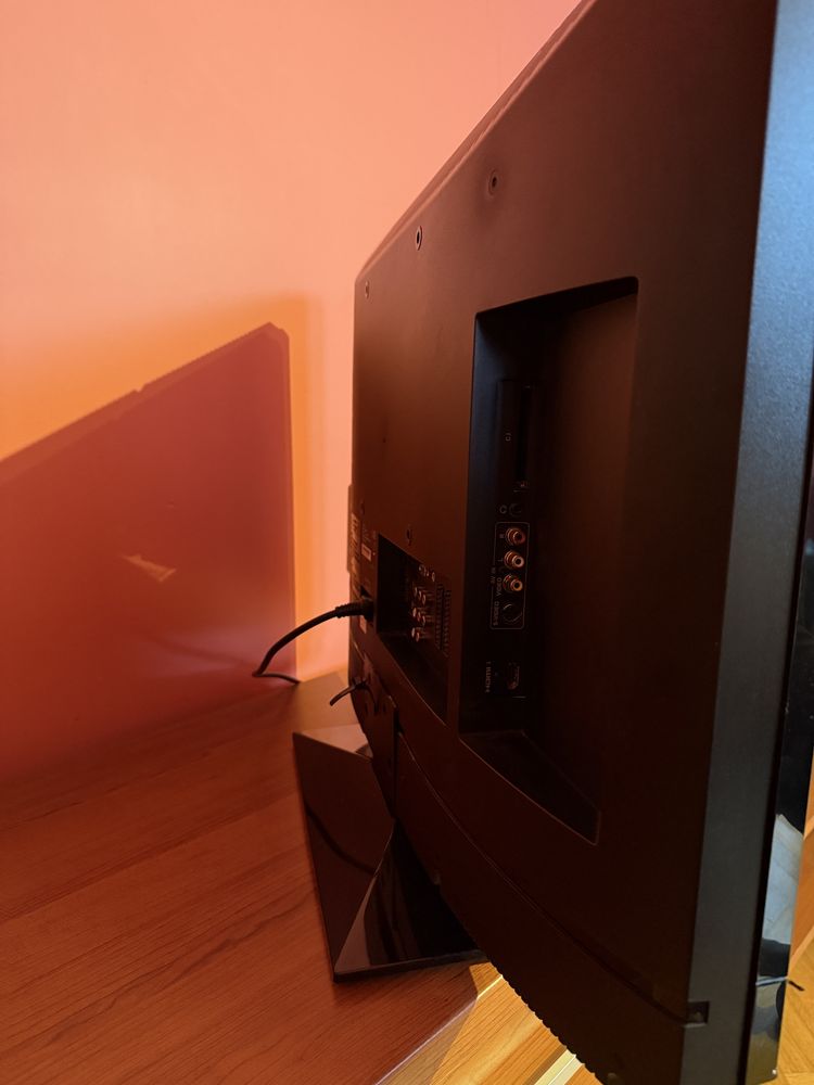 Telewizor Sharp Lc-26SB25E