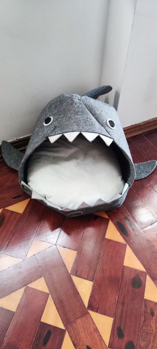 Cama de gato/cão pequeno