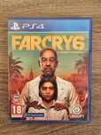 Far Cry 6 PS4 PL
