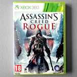Assassins Creed Rogue PL Xbox 360 Polskie Napisy Xbox One
