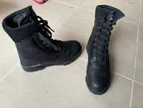 Botas militar tropa policia, tam. 42 - VÁRIAS