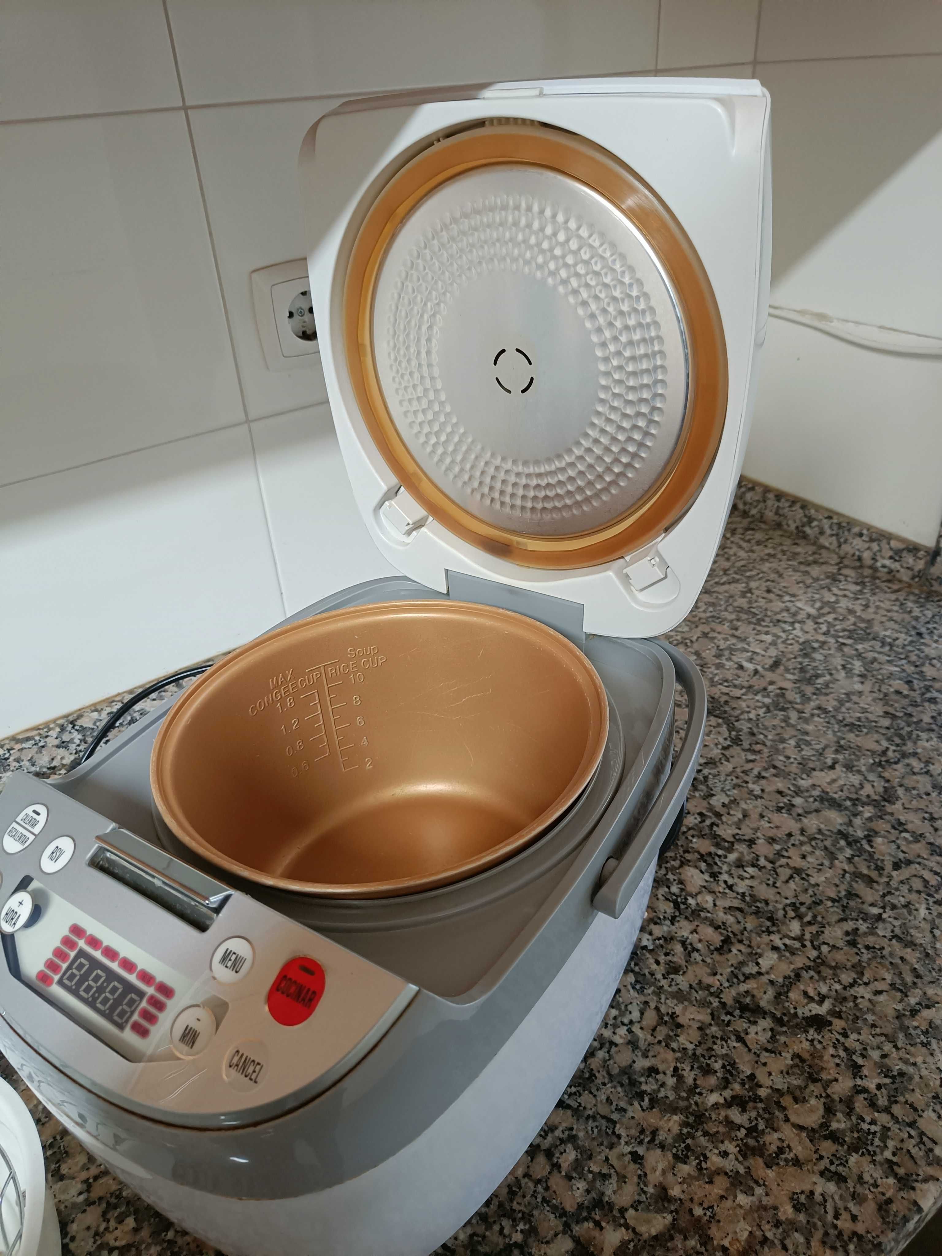 Vendo Robot de Cozinha Gourmet 4000