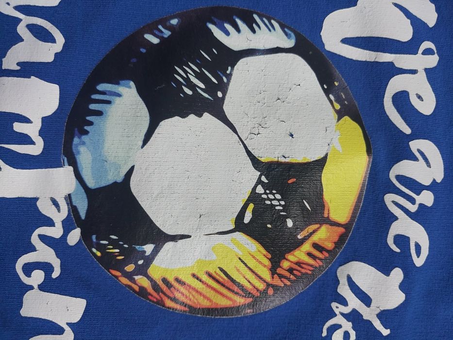 Dres Styl Maluszka 110