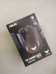 Asus tuf gaming m3 gen ii. Игровая мышка