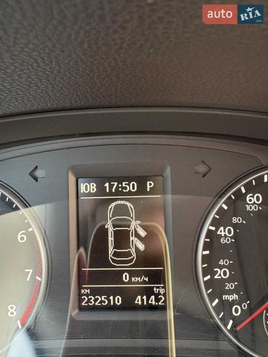 Volkswagen Passat 2012 (NMS)