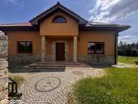 Dom 247 m² z garażem | Na sprzedaż lub wynajem | Od zaraz