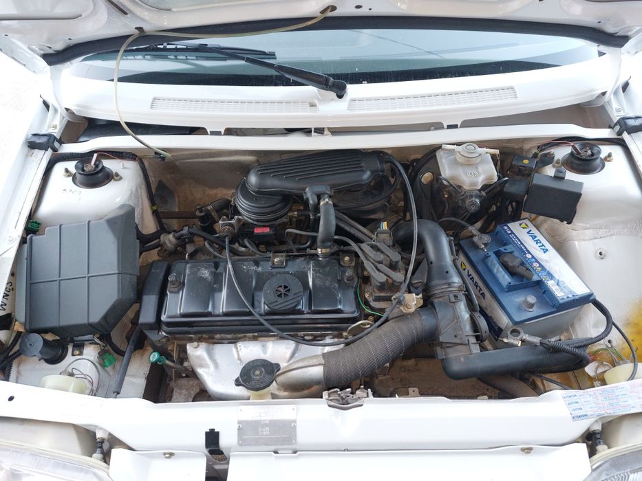 Citroen AX 1.0 FABRYKA 15.500km Super Stan