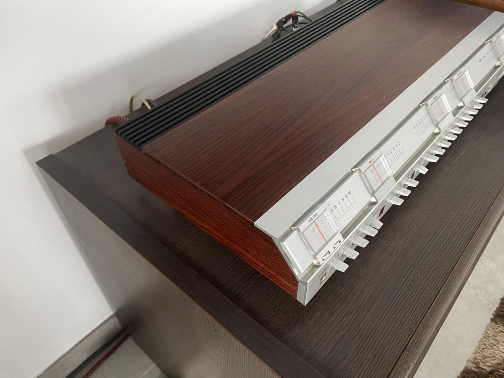 Wzmacniacz amplituner Bang & Olufsen 4400