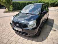 Kia Picanto 1.1 2007 zadbana