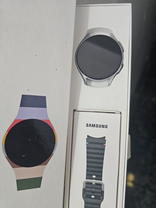 Smartwatch Samsung galaxy watch 7.