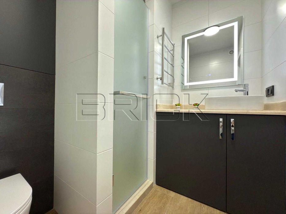 Продаж‼️ЖК Варшавський 2‼️Родини Крістерів 14 Б‼️Квартира 42.3 м2