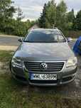 Passat b6 2.0tdi automat