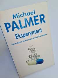 Eksperyment - Michael Palmer