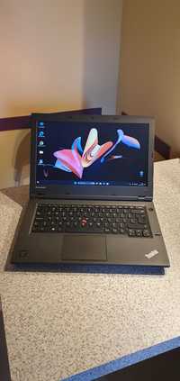 Laptop Lenovo ThinkPad 14" i5 8Gb 256SSD Win11 zadb. bat 3h