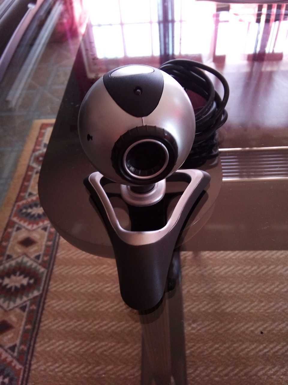 Webcam X 5 Tech XW-301