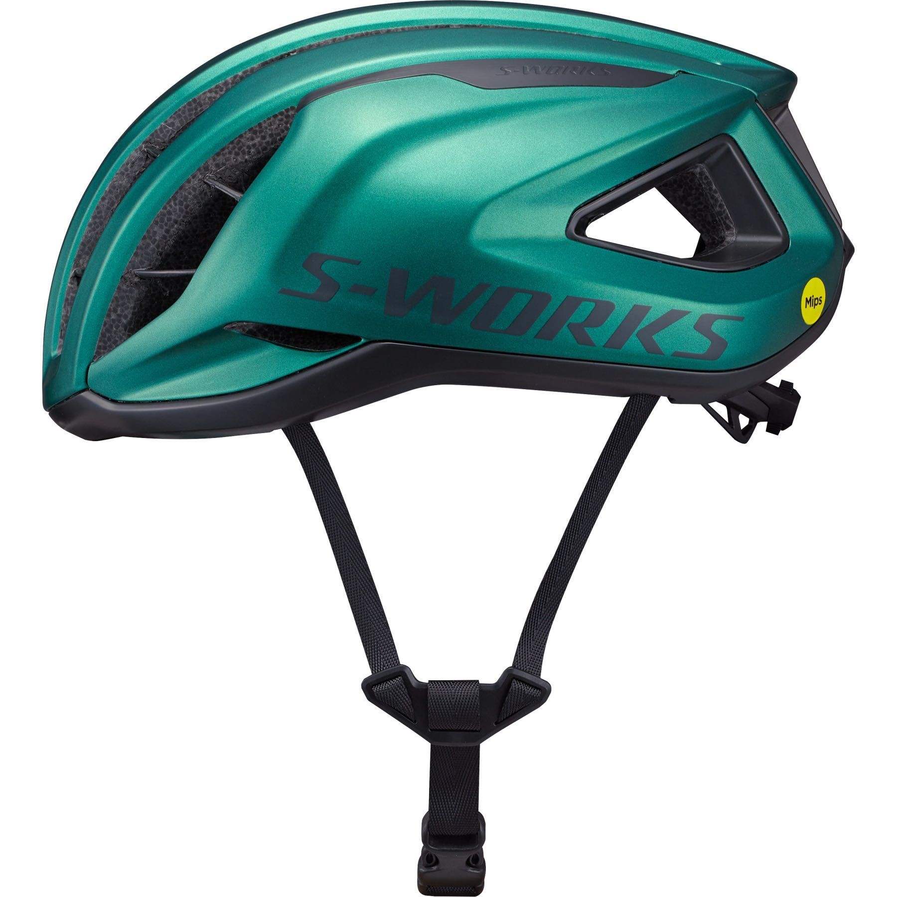 Kask rowerowy SPECIALIZED S-Works Prevail 3 rozmiar S MIPS FV /061-057