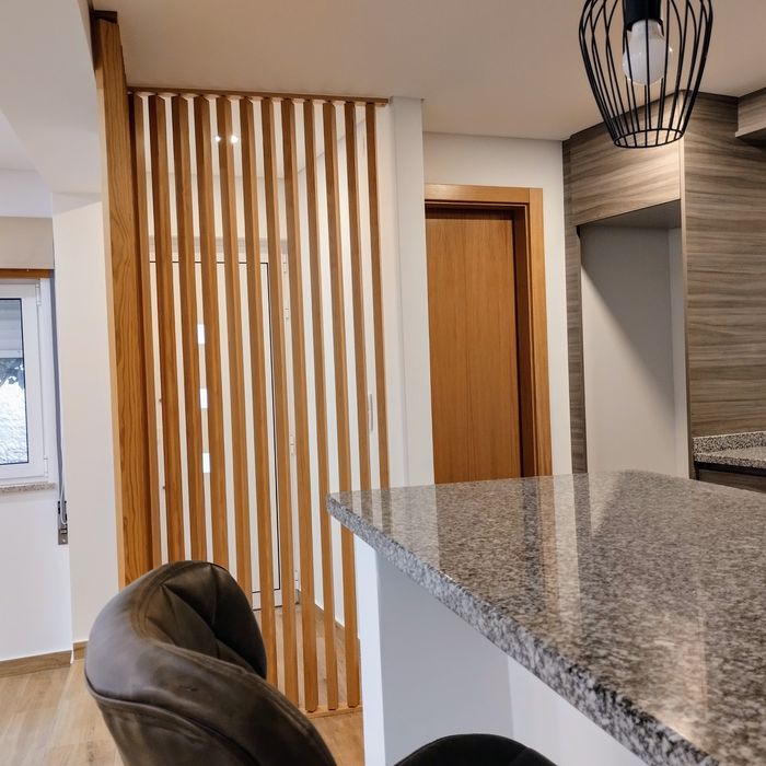 Casa Térrea a 8min de Viseu
Conforto, Modernidade e Pr