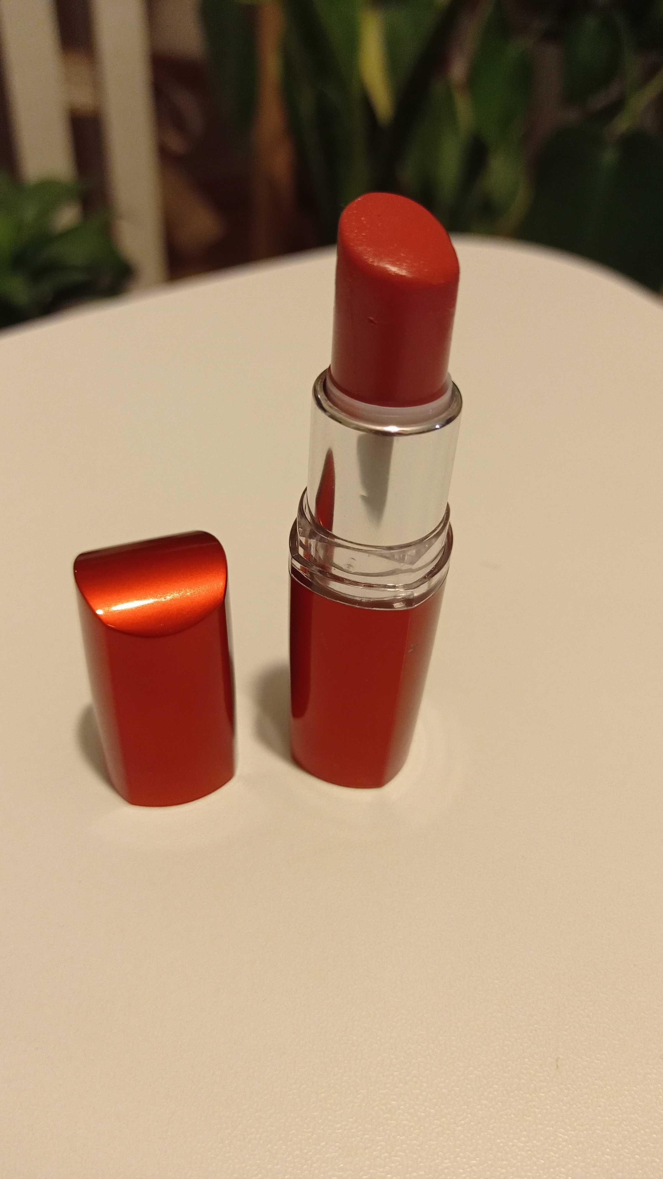 Maybelline Hydra Extreme szminka nawilżająca odcień 173 Windsor Rose