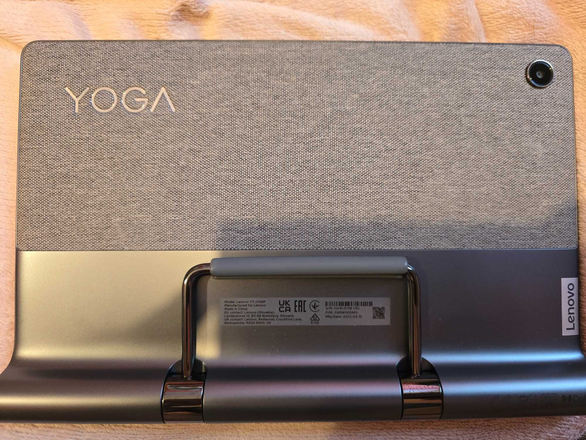 Lenovo Yoga Tab 11 J706F 8/256