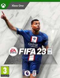 FIFA 23 Standard Edition Xbox One Klucz