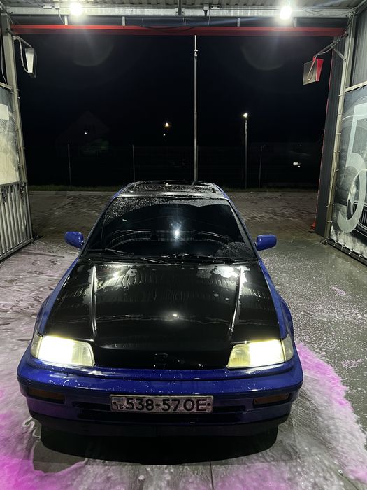 Продам Honda Civic