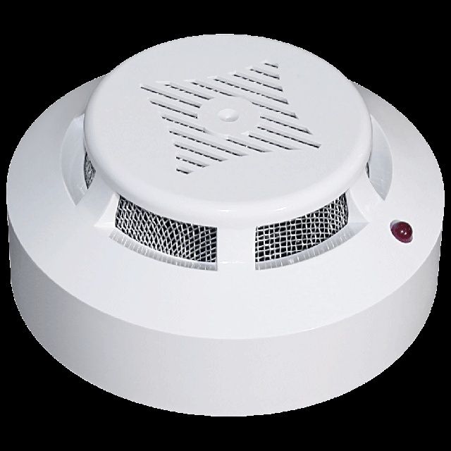 продаю датчики дымные, пожарные спд-3