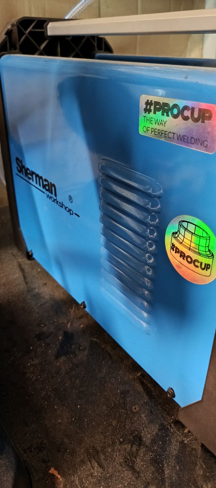 Scherman 202p tig