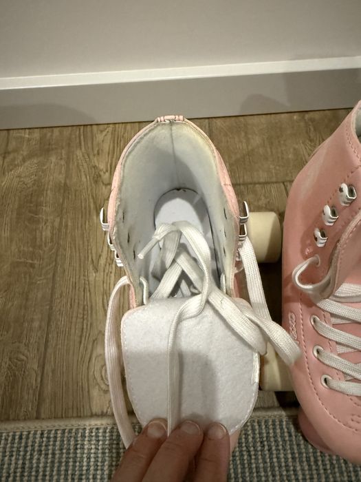 Patins de criança