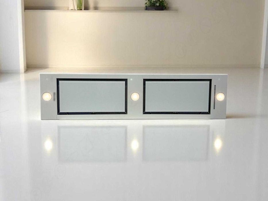 Нова вбудована витяжка Miele DA 2620