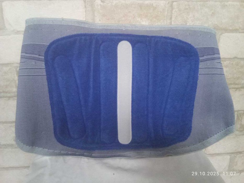 Bauerfeind LumboLoc ® Опора поясничного отдела позвоночника, размер 5