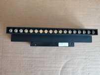 Reflektor Liniowy LED Regulowany 18W 4000K do Szyn Magnetycznych