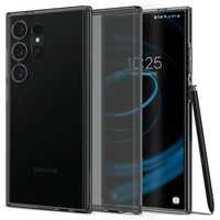 Spigen Liquid Crystal Sam S24 Ultra S928 Space Crystal Acs07284