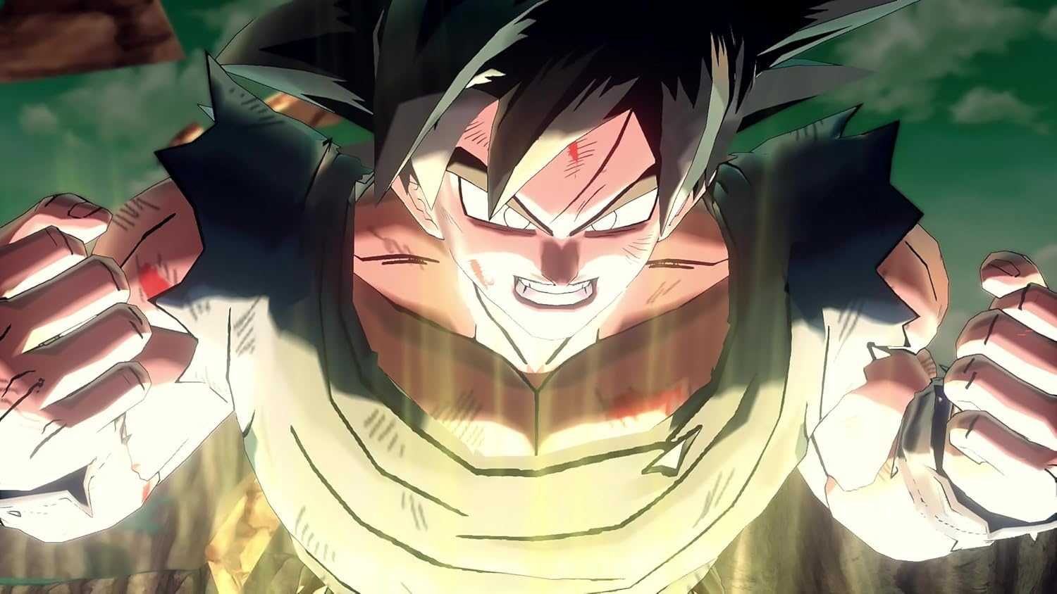 Dragon Ball Xenoverse 2 Xbox One S / Series X - przygodowa bijatyka PL
