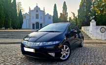 Honda Civic VIII 1.8 i-VTEC - Sport