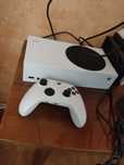 Konsola Xbox series s