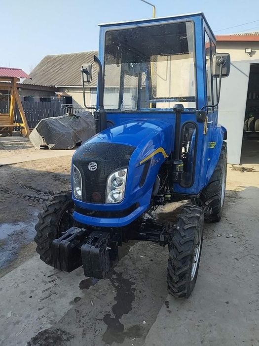 Трактор Dong Feng 244. 2018 року