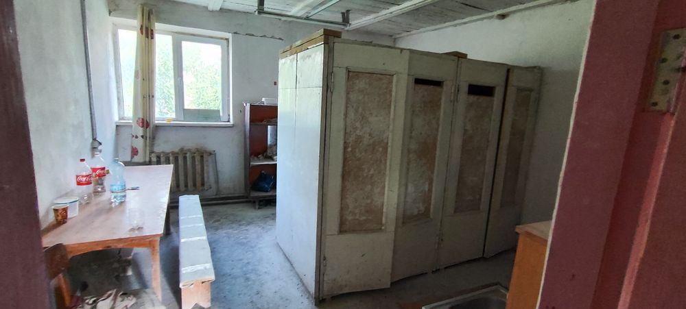 Продаж комерційного комплексу вул.  Максима Залізняка 25а