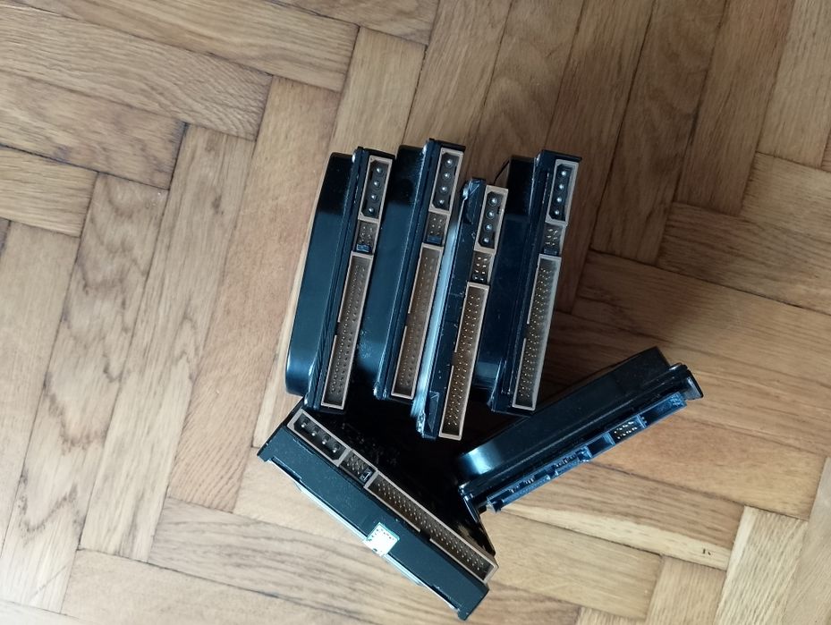 Продам від компа вінчестери