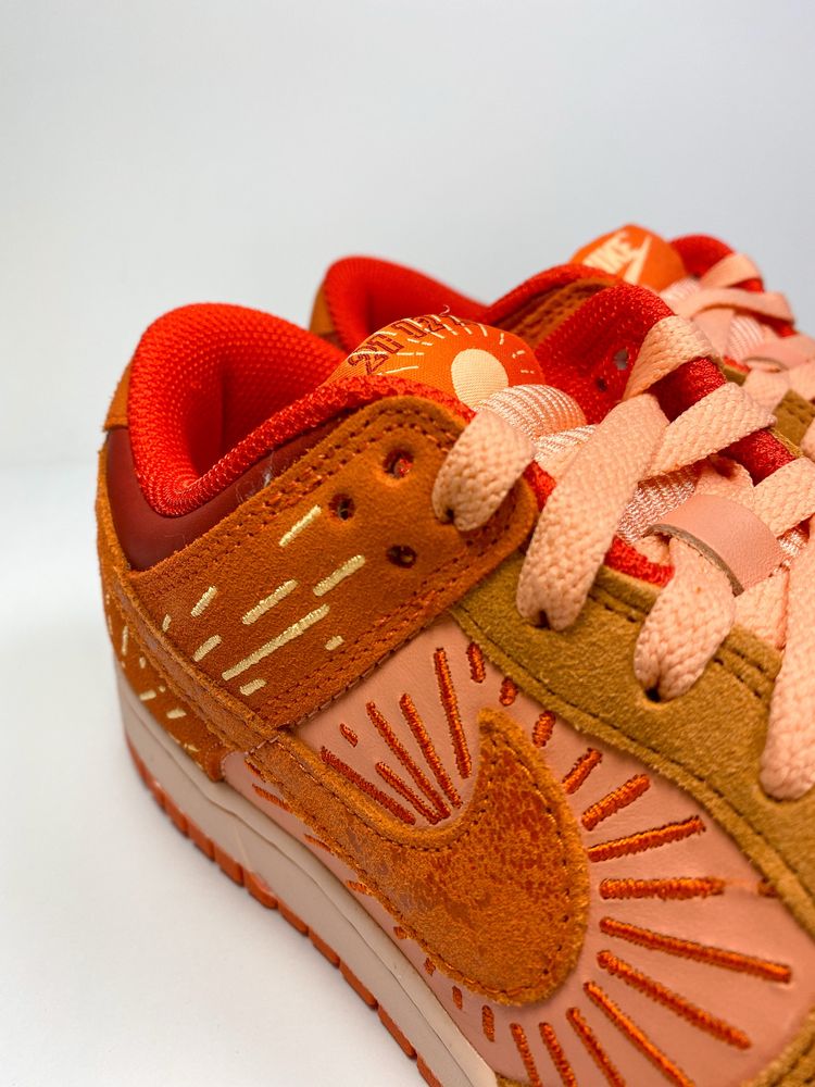 Nike Dunk Low Winter Solstice (W) - 38 EU / 7W US
