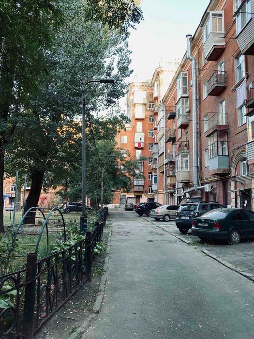 Здам 2 к квартиру пр. Дмитра Яворницького