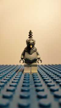 Figurka Lego Star Wars Thi-Sen
