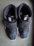 Botas de basket tamanho 44