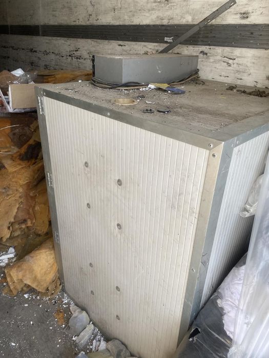 Инкубатор страусиный